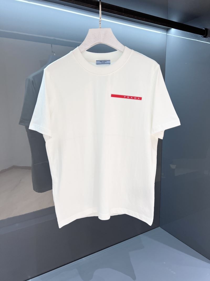 Prada T-Shirts